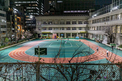 连续扫描
